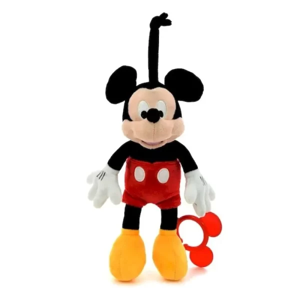 CUNERO MICKEY 30 CM - PHI PHI TOYS