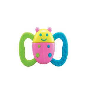 SONAJERO ESCARABAJO - EXPLORER FUN