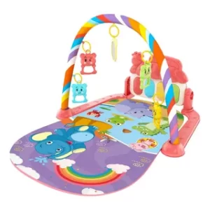 GIMNASIO CON PIANO PARA BEBES - BEBESIT