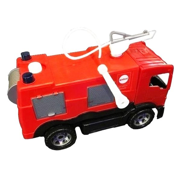SUPER CAMION BOMBERO - ANTEX - Image 2