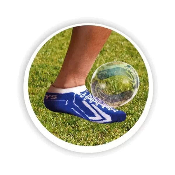 MEDIAS FUTBOL MAGIC BUBBLES -  DITOYS - Image 2
