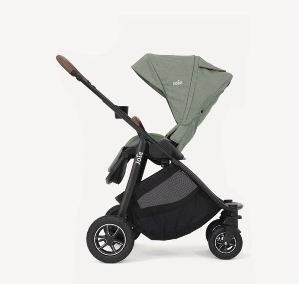COCHE DE PASEO VERSA TRAX - JOIE - Image 5