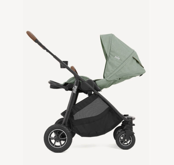 COCHE DE PASEO VERSA TRAX - JOIE - Image 6