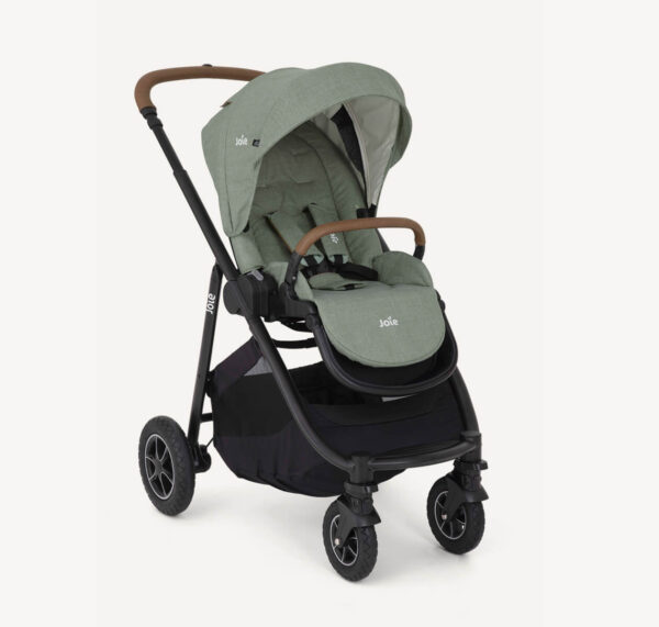 COCHE DE PASEO VERSA TRAX - JOIE