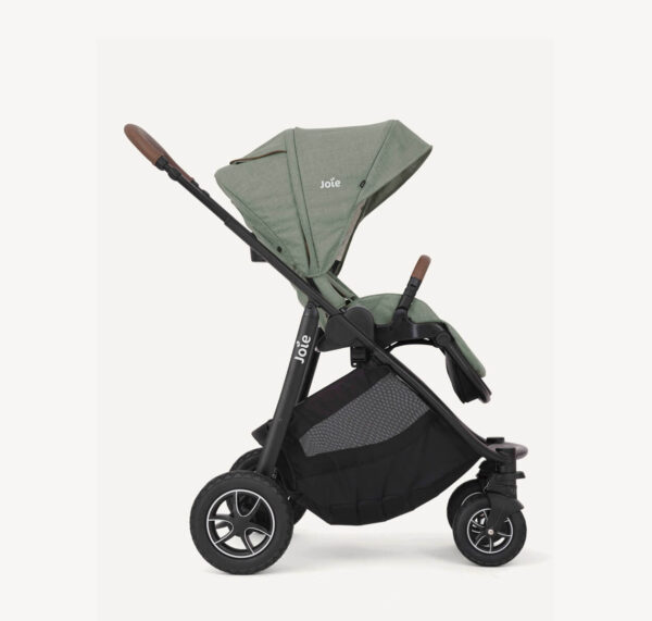 COCHE DE PASEO VERSA TRAX - JOIE - Image 2