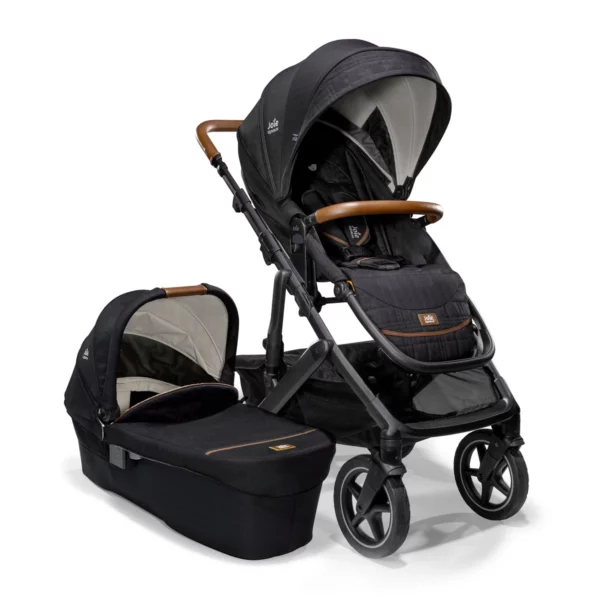 COCHE DE PASEO CON MOISES VINCA  - JOIE