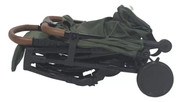 COCHE TRAVEL SYSTEM TERRAIN 2G - INFANTI - Image 6