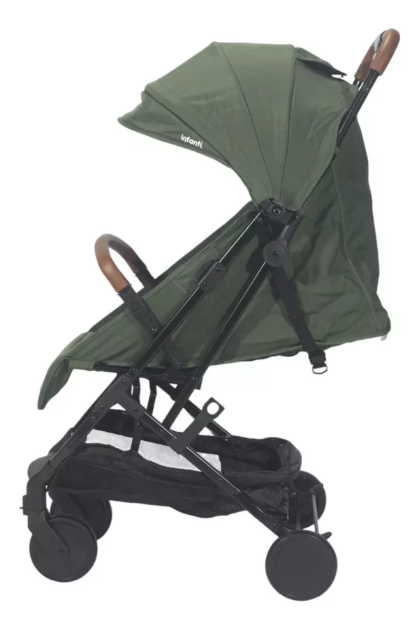 COCHE TRAVEL SYSTEM TERRAIN 2G - INFANTI - Image 2