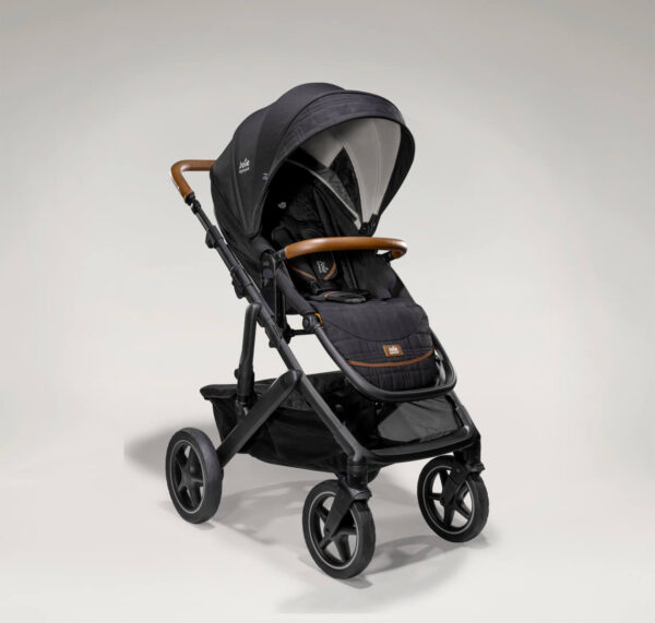 COCHE DE PASEO CON MOISES VINCA  - JOIE - Image 7