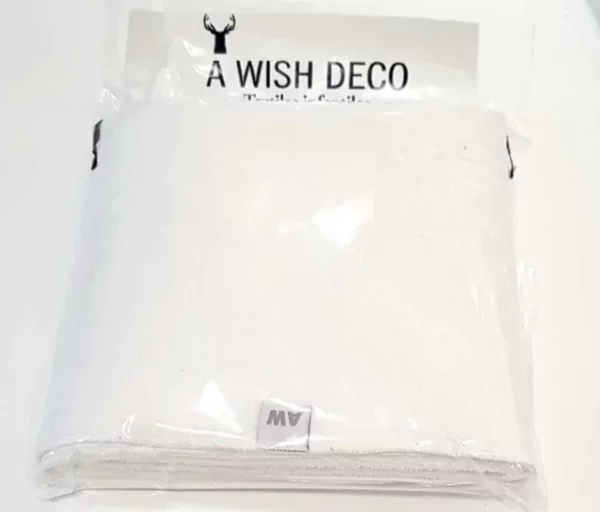 PROTECTOR PARA CUNA FUNCIONAL - A WISH