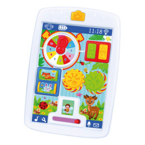 TABLET DIDACTICA - OK BABY
