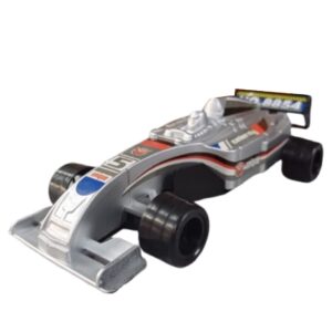 FORMULA 1 A FRICCION - GIANTOYS
