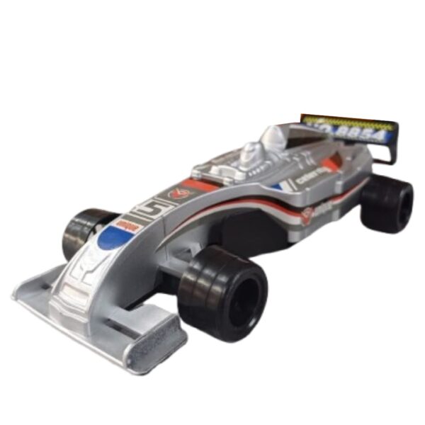 FORMULA 1 A FRICCION - GIANTOYS