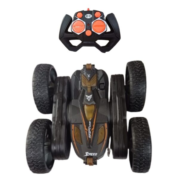 AUTO TWISTER R/C - SEBIGUS - Image 2