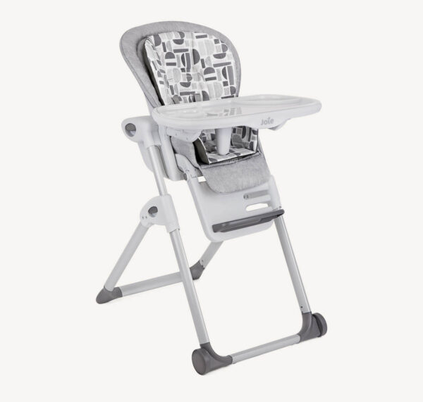 SILLA DE COMER MIMZY RECLINER - JOIE