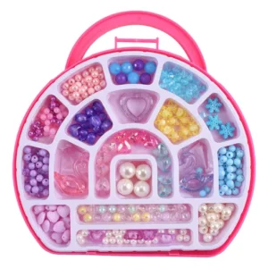 SET PARA ARMAR PULSERAS CHICO - PRIORI