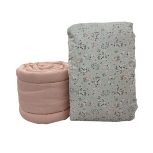 KIT CUNA BOHEMIA - ANA GIAMMARIA