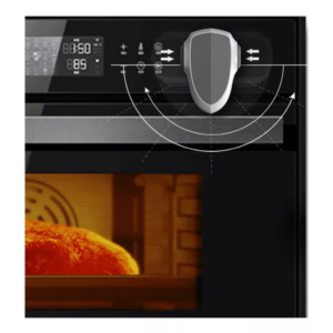 TRABA PARA HORNO 1UN - LOOPI