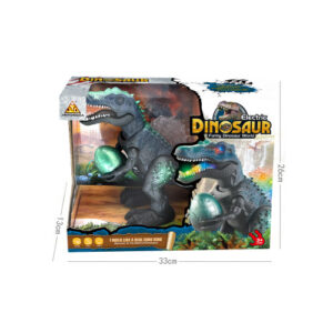 DINOSAURIO CON HUEVO GRANDE - EXPLORER FUN