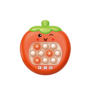 POP IT ELECTRONICO FRUTAS - EXPLORER FUN