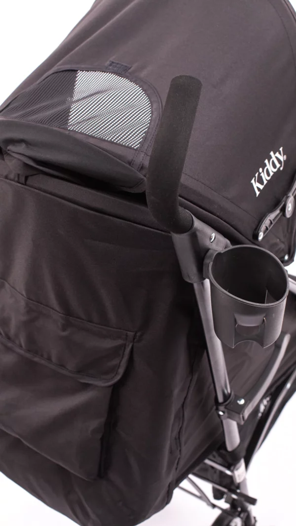 PARAGUITAS PULSAR - KIDDY - Image 3