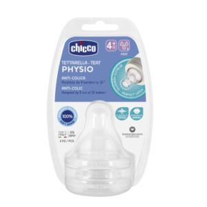 TETINA WELLBEING 4+ - CHICCO