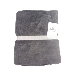 MANTA POLAR SOFT 1.20 X 1.60 cm - ANA GIAMMARIA