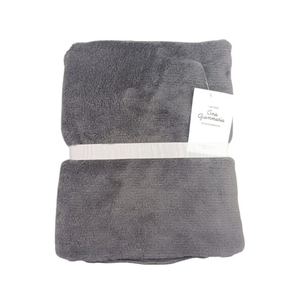 MANTA POLAR SOFT 100X80 - ANAGIAMMARIA