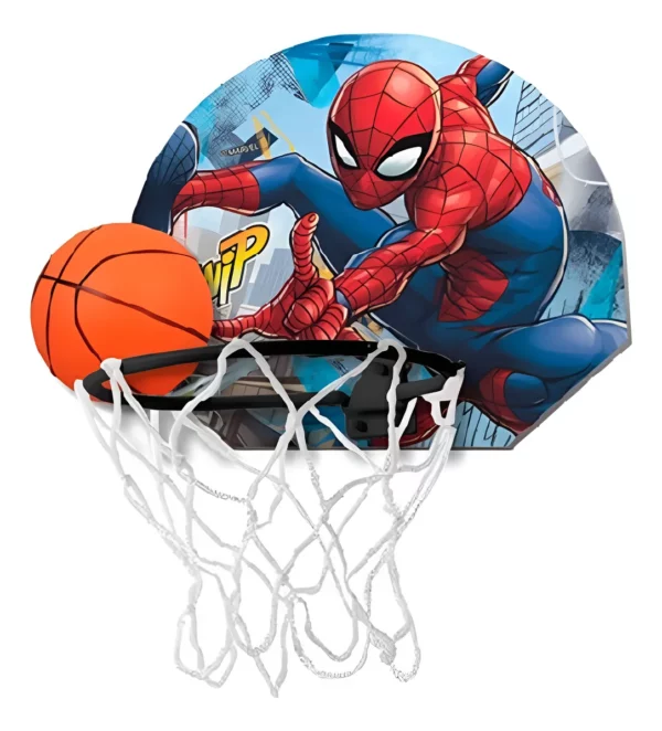 SUPER ARO DE BASQUET CON PELOTA - SEBIGUS