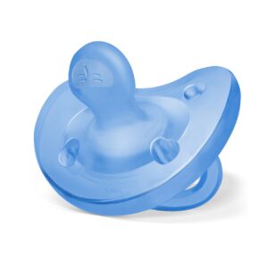 CHUPETE TODO GOMA SOFT 6-16M- CHICCO