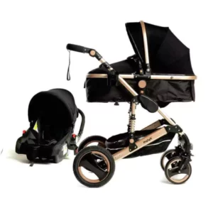 COCHE 3 EN 1 SENDERO PLUS - MOTEK