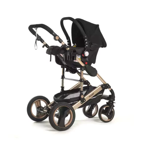 COCHE 3 EN 1 SENDERO PLUS - MOTEK - Image 6