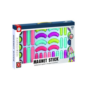 PALITOS MAGNETICOS 36 PIEZAS - EXPLORER FUN
