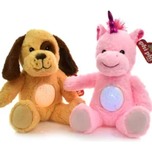 ANIMALES CON  PROYECTOR SONIDO -PHI PHI TOYS