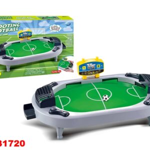 FLIPPER SHOOTING FOOTBALL - ROMANO