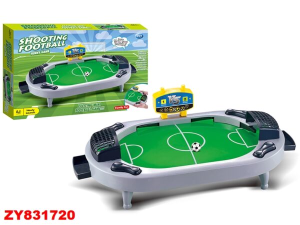 FLIPPER SHOOTING FOOTBALL - ROMANO