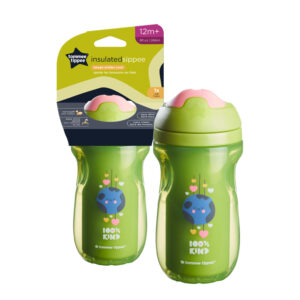 VASO CON PICO INSULATED SIPPEE - TOMMEE TIPPEE