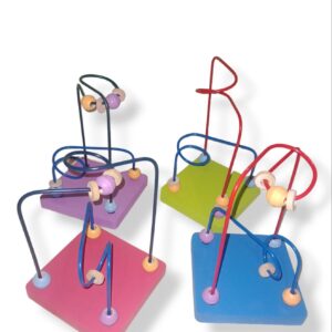 PRONO CUADRADO MINI 2 CARRILES - YERIS
