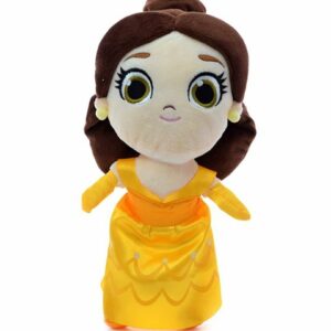 PRINCESA DISNEY 25 CM - PHI PHI TOYS