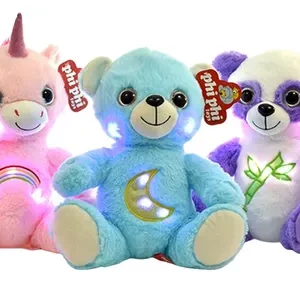 OSO CON SONIDO Y MUSICA - PHI PHI TOYS