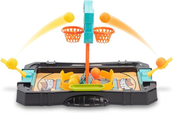 TABLERO LANZADOR PELOTAS DE BASQUET - GIANTOYS - Image 2