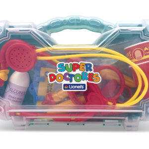 MALETIN SUPER DOCTOR - LIONEL