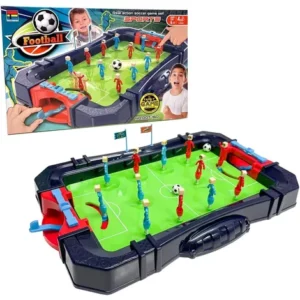 METEGOL MANUAL CON JUGADORES - GIANTOYS