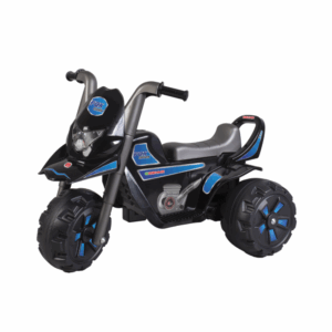 MOTO A BATERIA FOX DARK 6V -  BIEMME