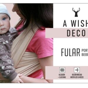 FULAR - WISH