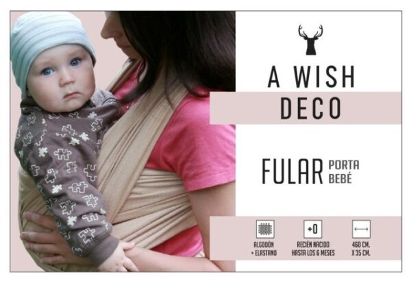 FULAR - WISH