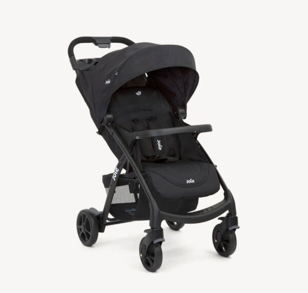 COCHE TRAVEL SISTEM MUZE LX CON BASE - JOIE - Image 2