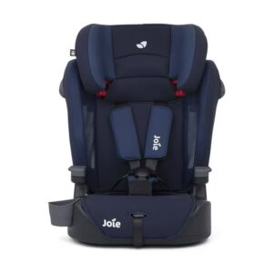 BOOSTER CON RESPALDO ELEVATE AZUL - JOIE