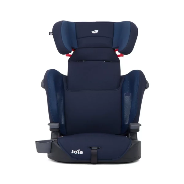 BOOSTER CON RESPALDO ELEVATE AZUL - JOIE - Image 2
