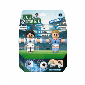 FUT MAGIC JUGADORES SPINNER - ISAKITO